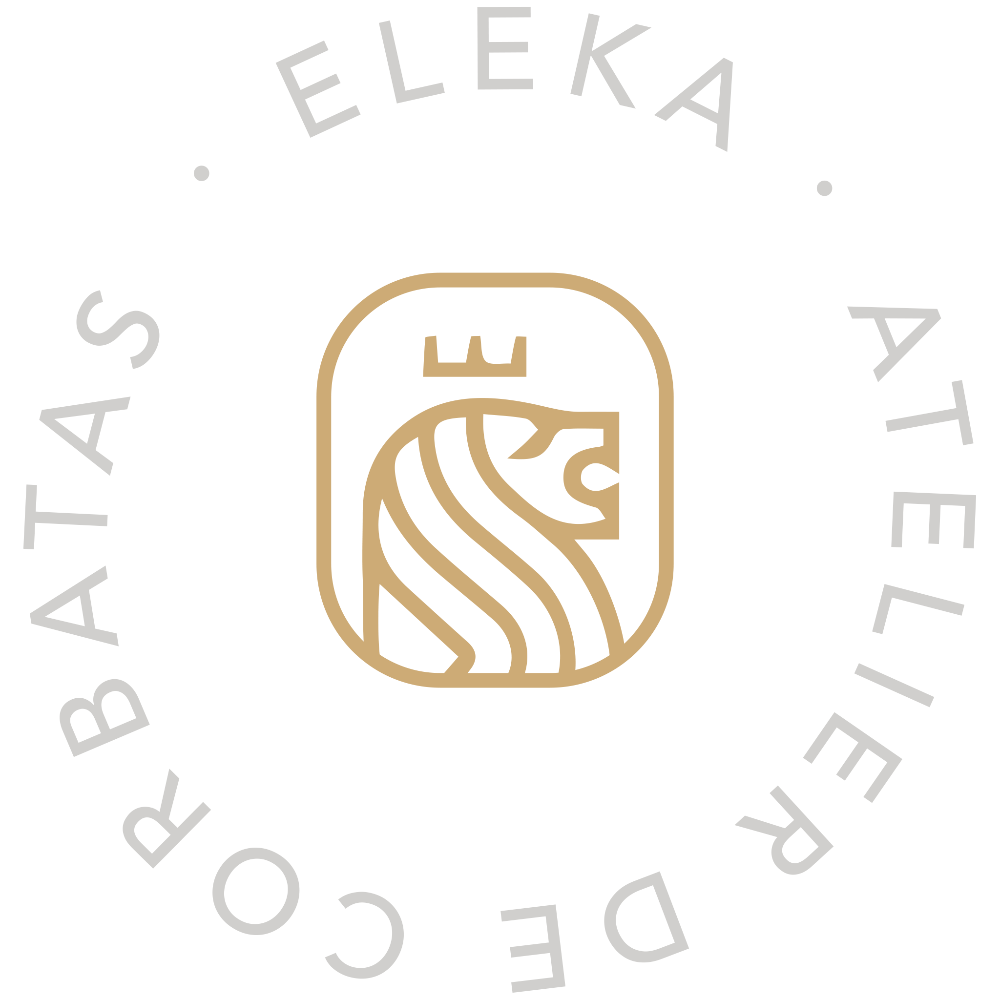 Eleka Logo Small