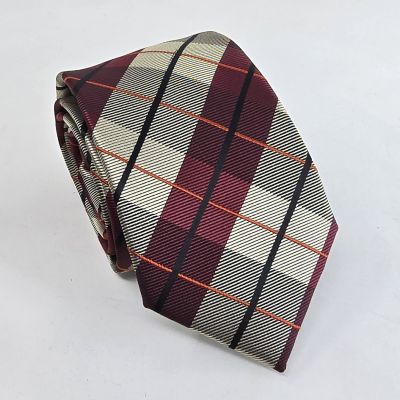 CORBATA MONTPARNASSE WOVEN 3447