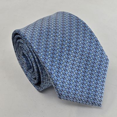 CORBATA MONTPARNASSE WOVEN 3502