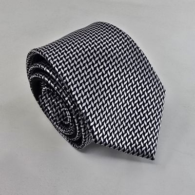 CORBATA MONTPARNASSE WOVEN 3555