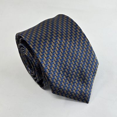 CORBATA MONTPARNASSE WOVEN 3575