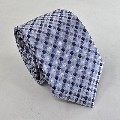 CORBATA MONTPARNASSE WOVEN 3582