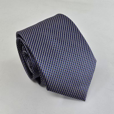 CORBATA MONTPARNASSE WOVEN 3659