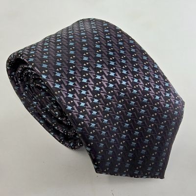 CORBATA MONTPARNASSE WOVEN 3729